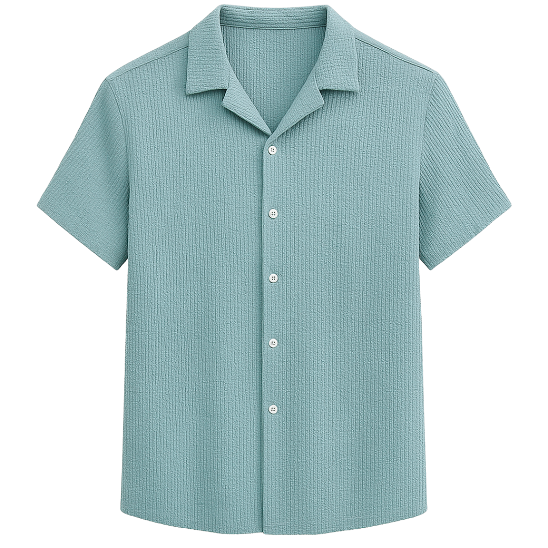 The Aurélo Shirt