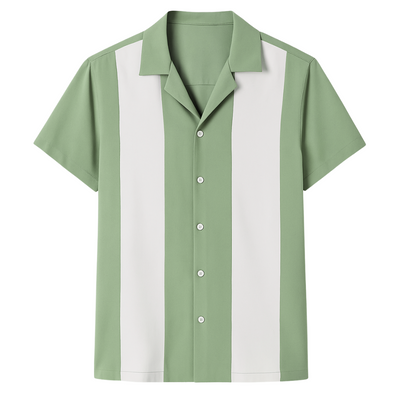 The Linéaire Shirt