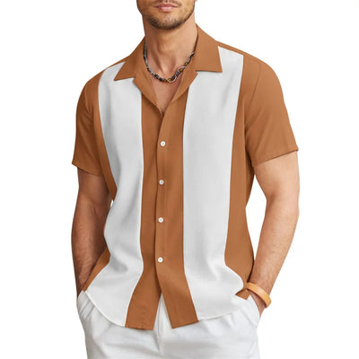 The Linéaire Shirt