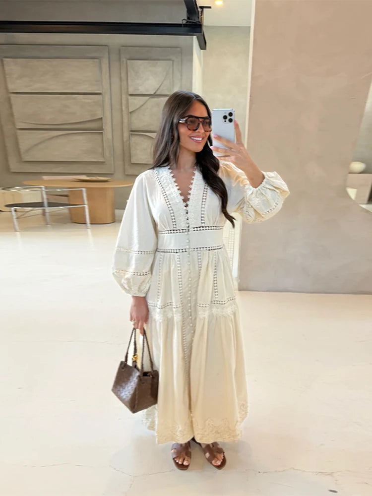 Amara Maxi