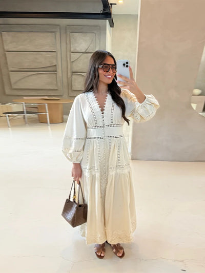 Amara Maxi