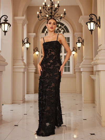 Celeste Gown