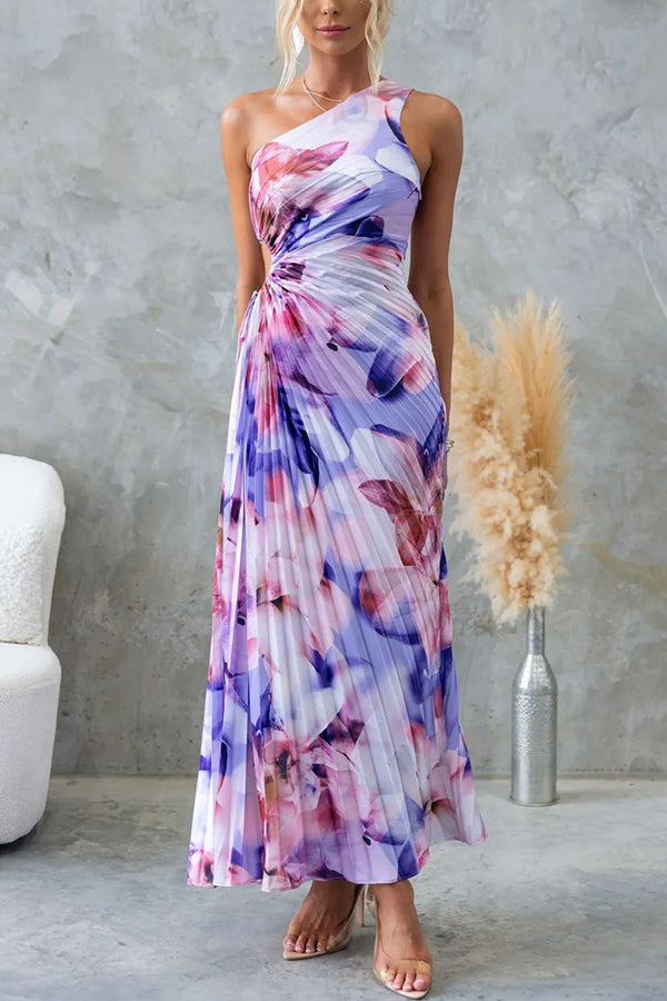 Skylight Aura Dress