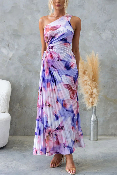 Skylight Aura Dress