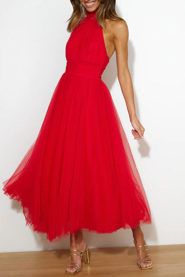 Ballerina Grace Dress