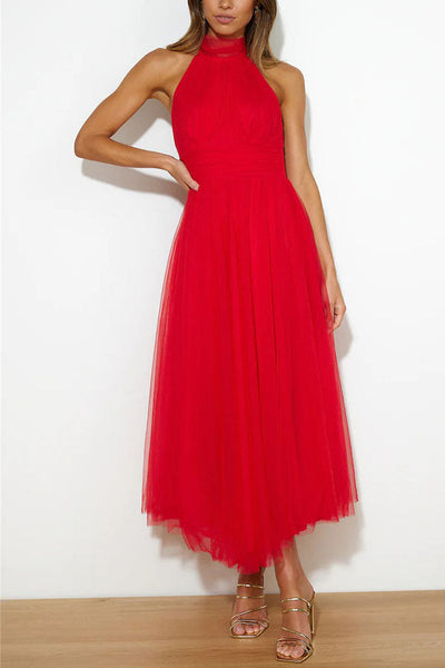 Ballerina Grace Dress