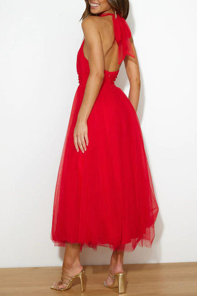 Ballerina Grace Dress