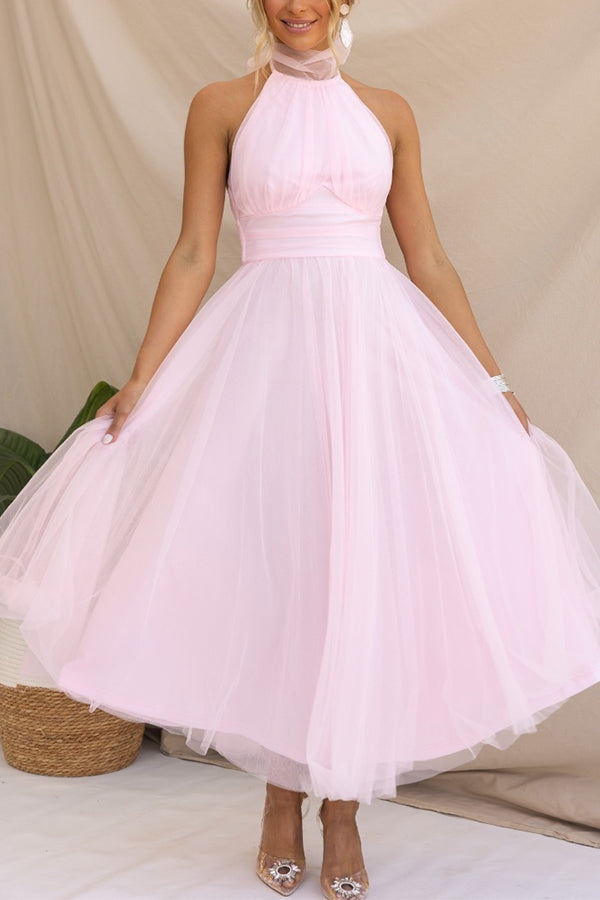 Ballerina Grace Dress