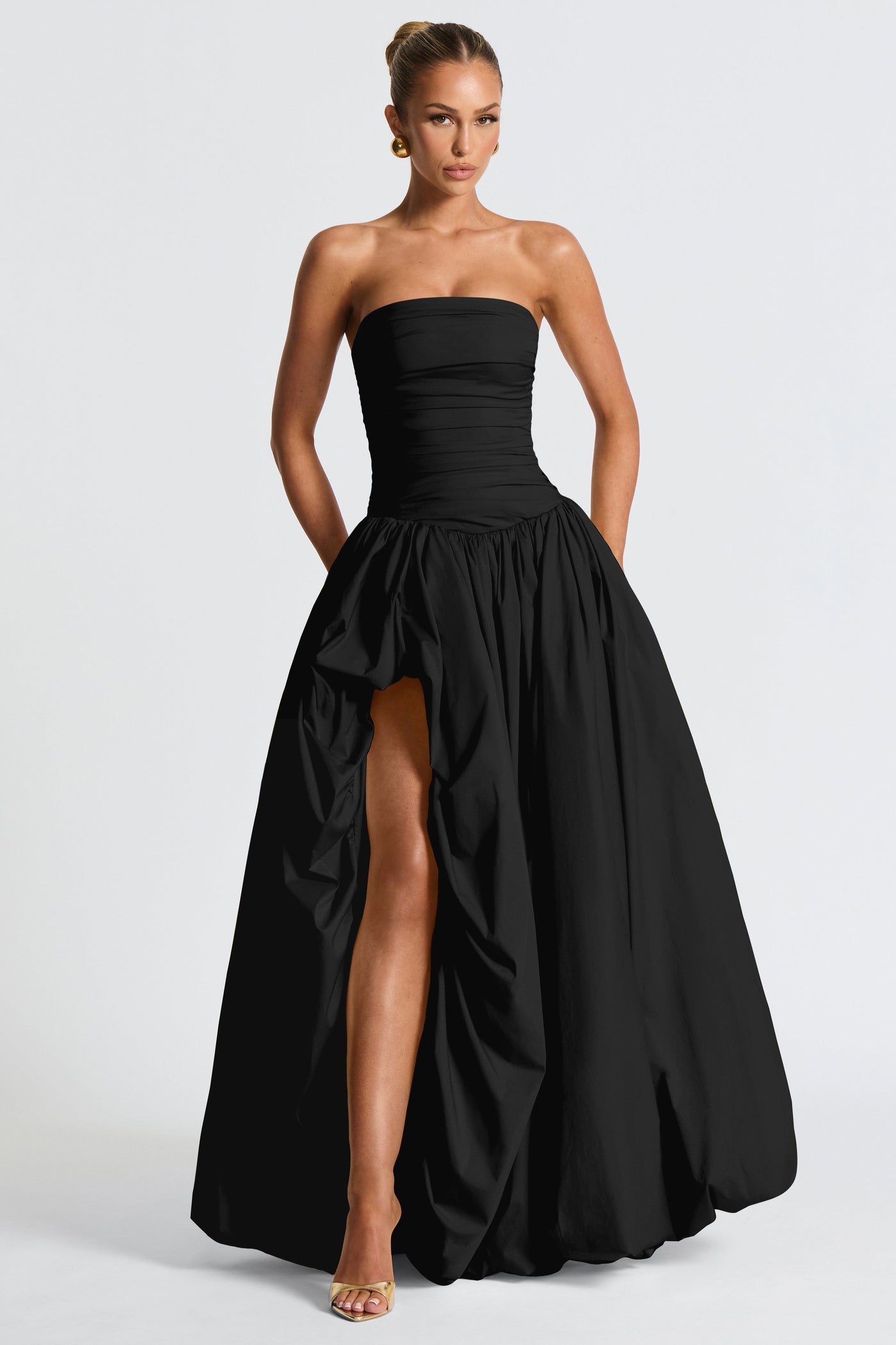 La Belle Époque Dress