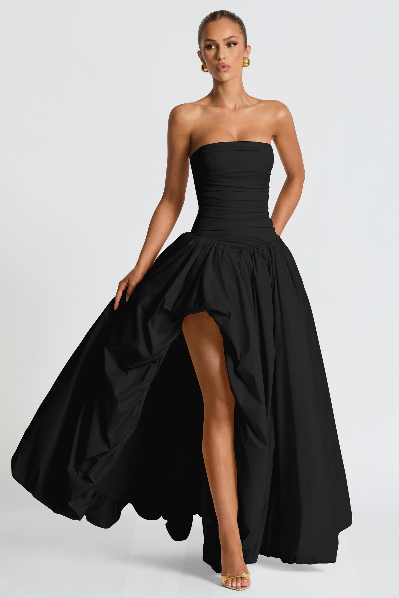 La Belle Époque Dress