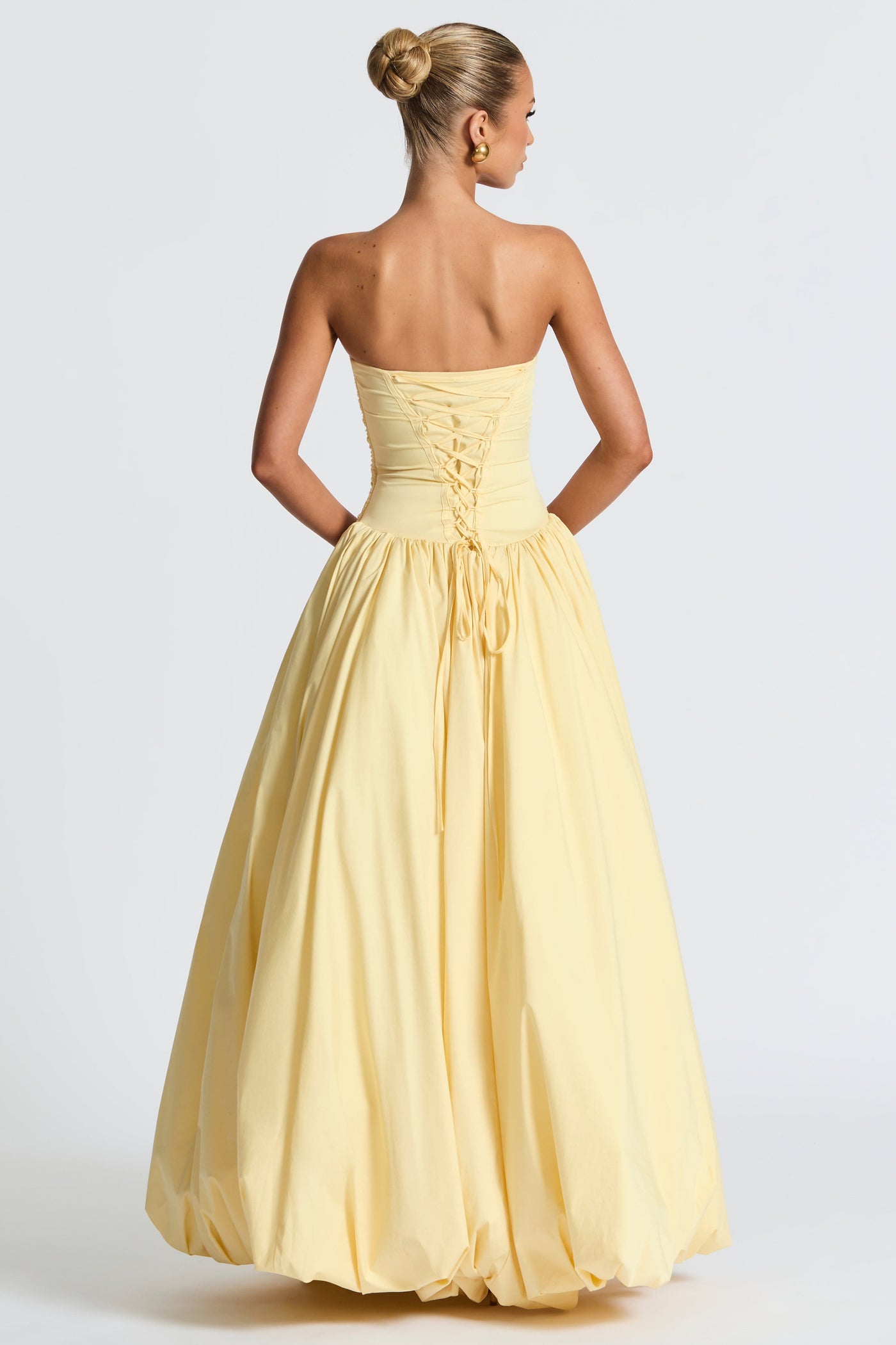 La Belle Époque Dress