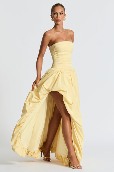 La Belle Époque Dress