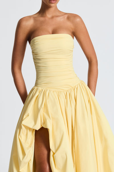 La Belle Époque Dress