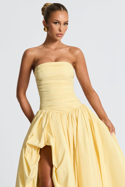 La Belle Époque Dress