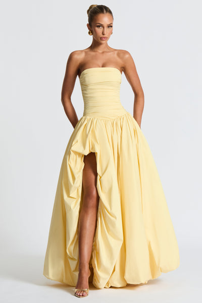 La Belle Époque Dress