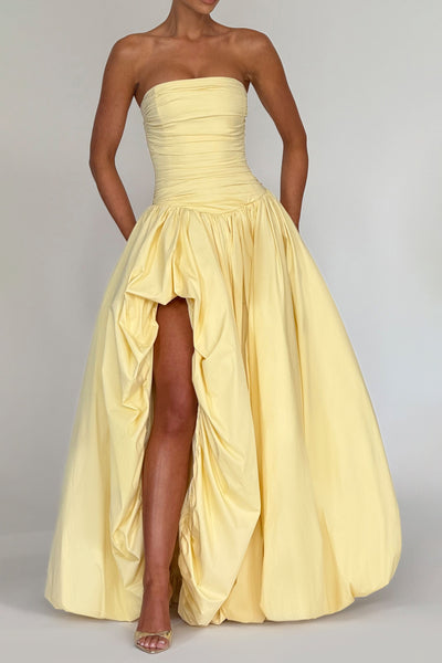 La Belle Époque Dress