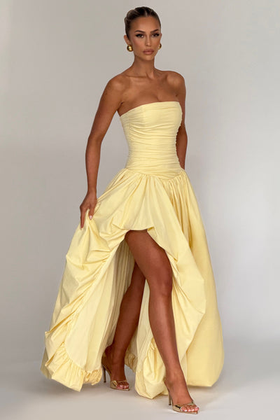 La Belle Époque Dress