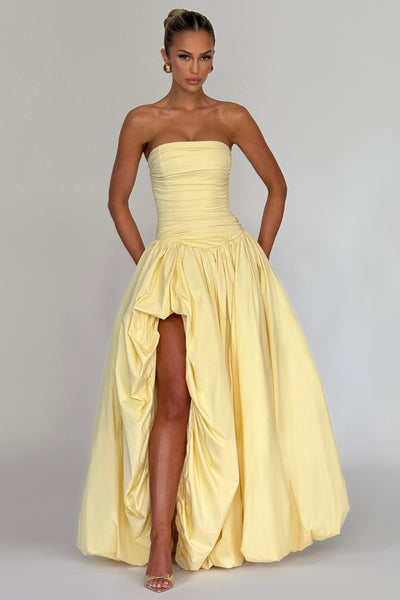 La Belle Époque Dress