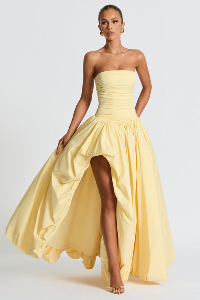 La Belle Époque Dress