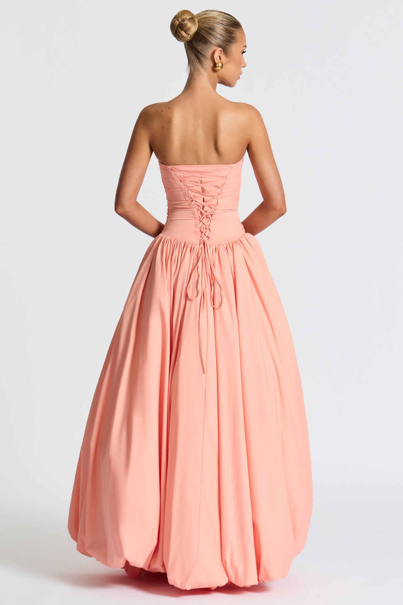 La Belle Époque Dress