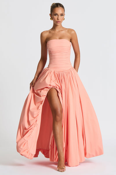 La Belle Époque Dress