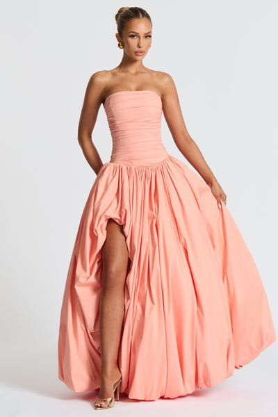 La Belle Époque Dress
