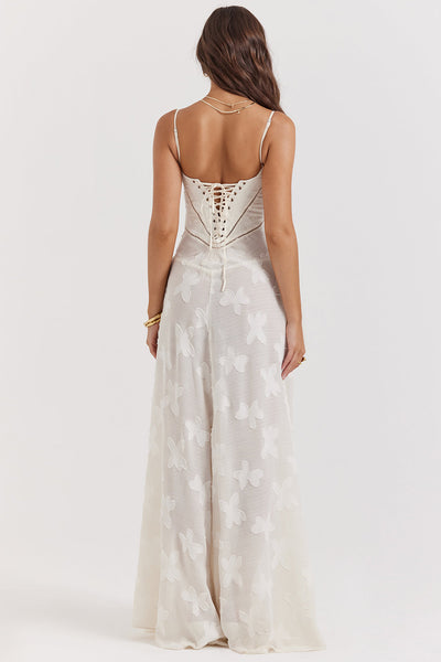 Jardin d'Éclat Dress