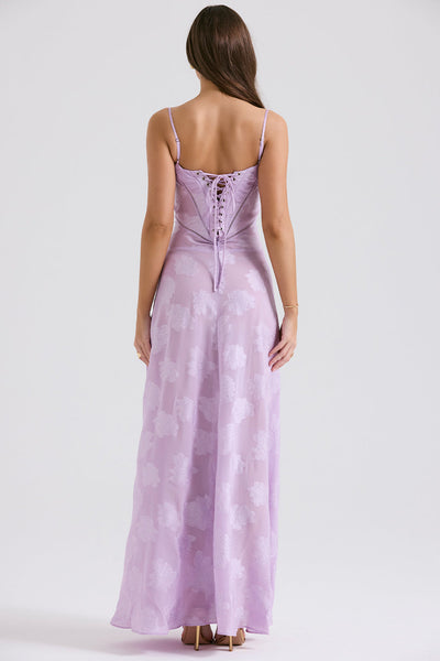 Jardin d'Éclat Dress