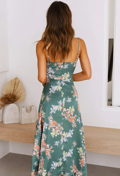 Isla Botanica Dress